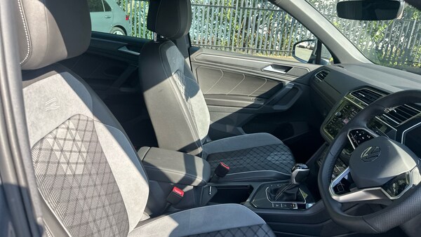 Used Volkswagen Tiguan 2023 for sale - 75700672: Photo 15