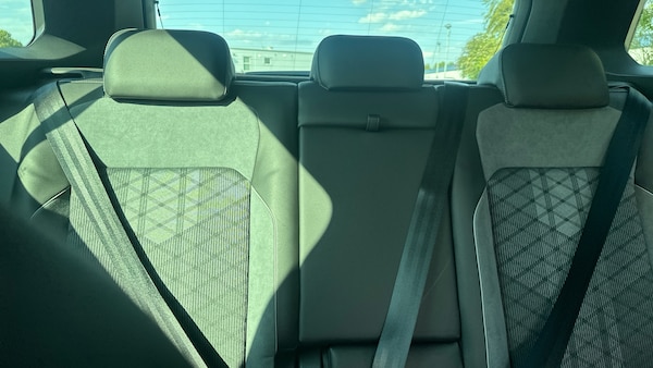 Used Volkswagen Tiguan 2023 for sale - 75700672: Photo 16
