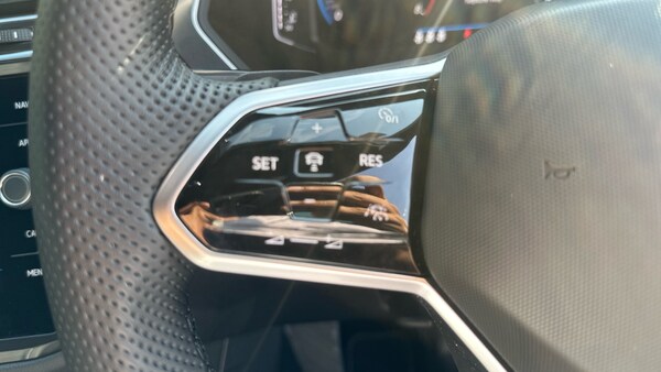 Used Volkswagen Tiguan 2023 for sale - 75700672: Photo 18