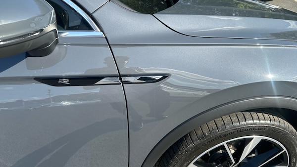 Used Volkswagen Tiguan 2023 for sale - 75700672: Photo 22