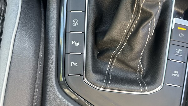 Used Volkswagen Tiguan 2023 for sale - 75700672: Photo 30