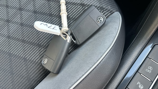 Used Volkswagen Tiguan 2023 for sale - 75700672: Photo 42