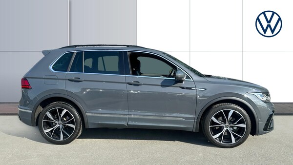 Used Volkswagen Tiguan 2023 for sale - 75700672: Photo 4