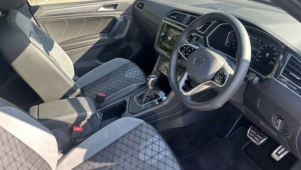Used Volkswagen Tiguan 2023 for sale - 75700672: Photo 6