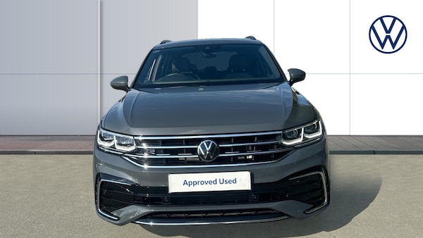 Used Volkswagen Tiguan 2023 for sale - 75700672: Photo 7