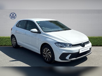 Used Volkswagen Polo 2022 for sale - 79138126: Photo