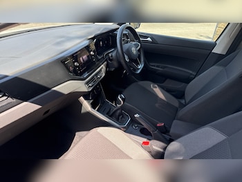 Used Volkswagen Polo 2022 for sale - 79138126: Photo