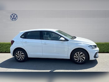 Used Volkswagen Polo 2022 for sale - 79138126: Photo