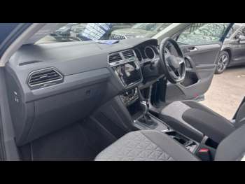 Used Volkswagen Tiguan 2022 for sale - 74389953: Photo
