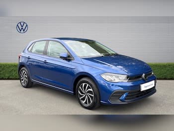 Used Volkswagen Polo 2022 for sale - 79736019: Photo