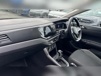 Used Volkswagen Polo 2022 for sale - 79736019: Photo