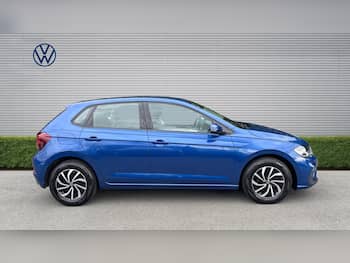 Used Volkswagen Polo 2022 for sale - 79736019: Photo