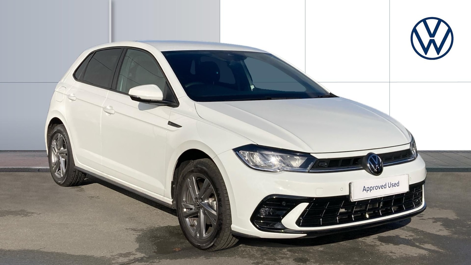 Used Volkswagen Polo 2025 for sale - 75820306: Photo 1