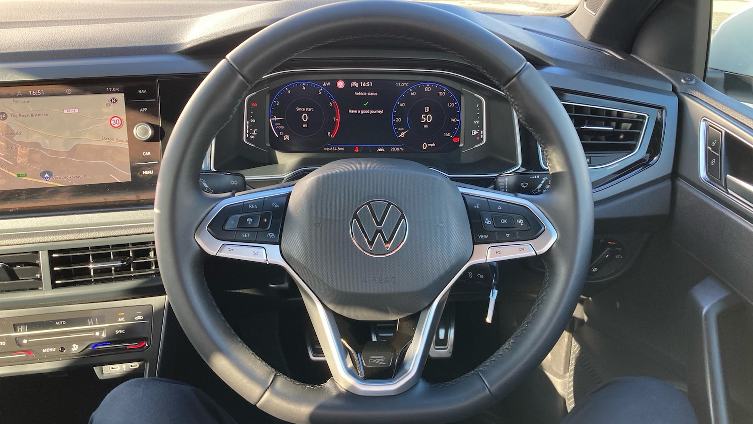 Used Volkswagen Polo 2025 for sale - 75820306: Photo 10