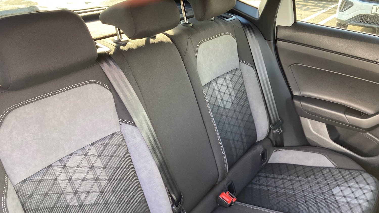 Used Volkswagen Polo 2025 for sale - 75820306: Photo 16