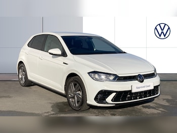 Used Volkswagen Polo 2025 for sale - 75820306: Photo