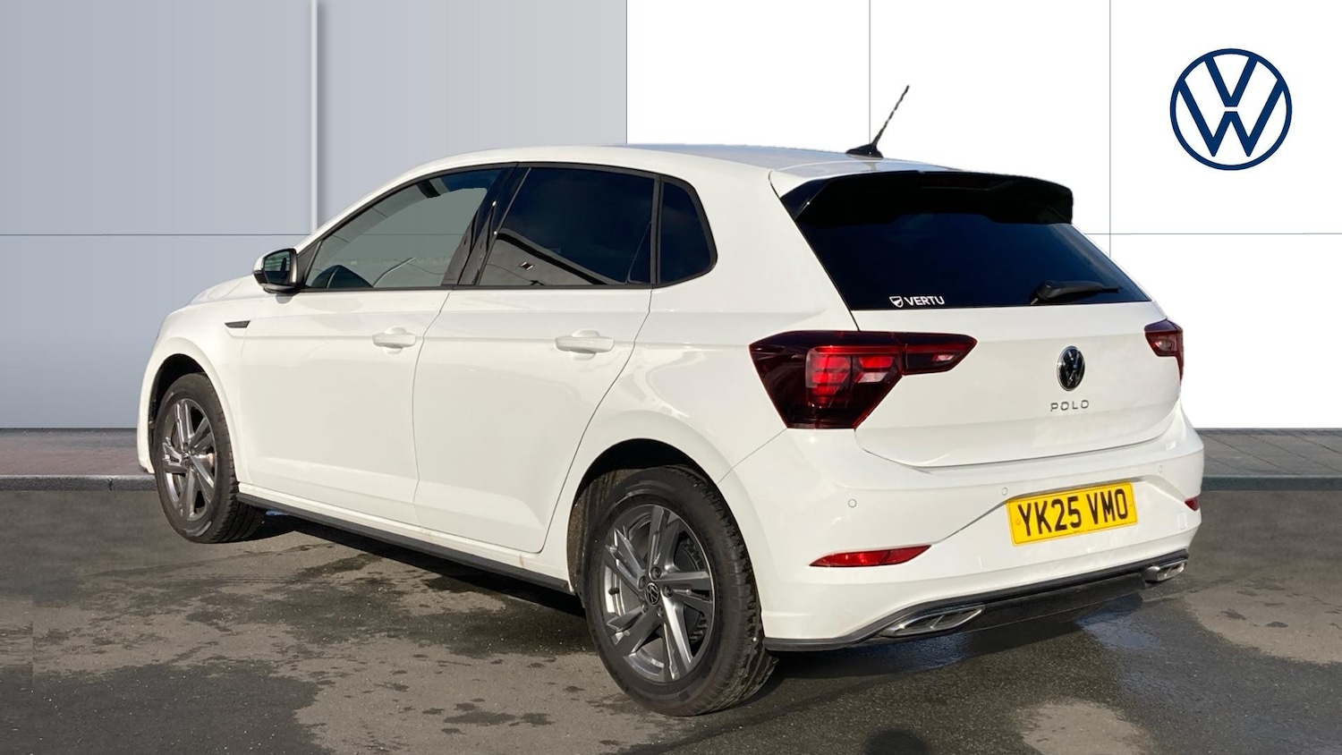 Used Volkswagen Polo 2025 for sale - 75820306: Photo 3