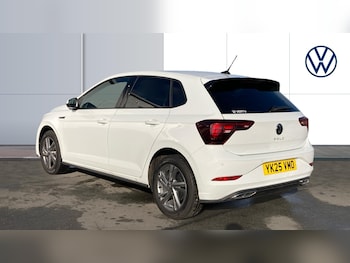 Used Volkswagen Polo 2025 for sale - 75820306: Photo