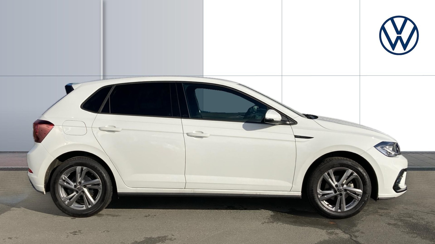 Used Volkswagen Polo 2025 for sale - 75820306: Photo 4