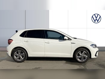 Used Volkswagen Polo 2025 for sale - 75820306: Photo