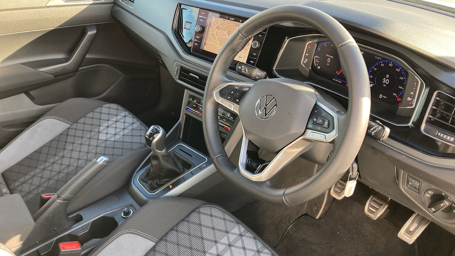 Used Volkswagen Polo 2025 for sale - 75820306: Photo 6