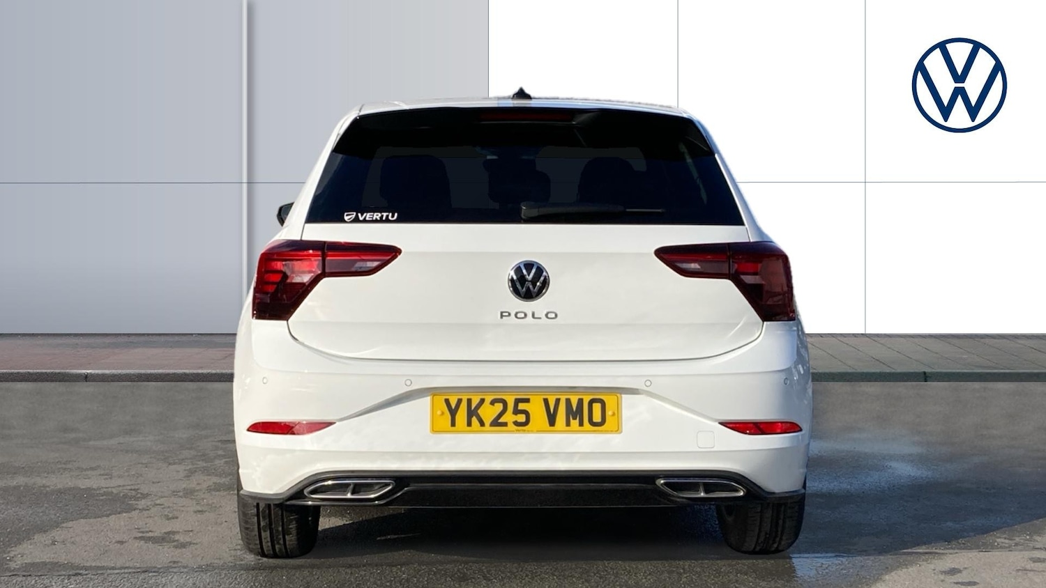 Used Volkswagen Polo 2025 for sale - 75820306: Photo 8