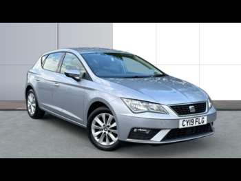 2019 (19) - 1.5 TSI EVO SE [EZ] 5dr Petrol Hatchback