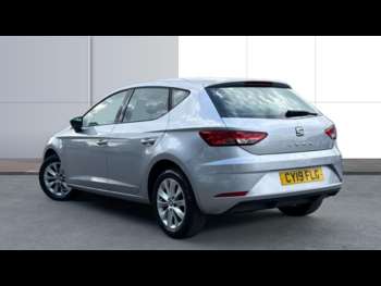 Used SEAT Leon 2019 for sale - 74682866: Photo