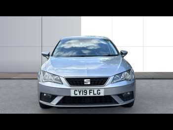 Used SEAT Leon 2019 for sale - 74682866: Photo