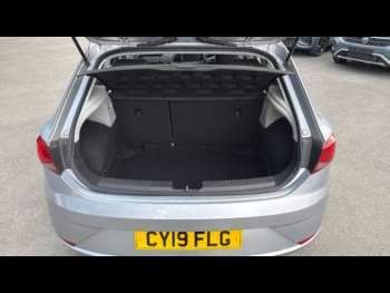 Used SEAT Leon 2019 for sale - 74682866: Photo