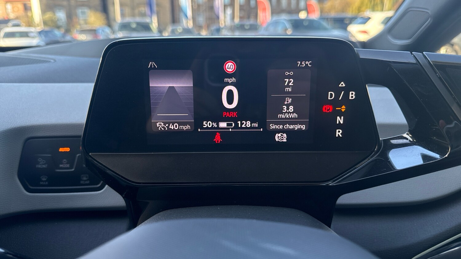 Used Volkswagen ID.3 2023 for sale - 76559871: Photo 11