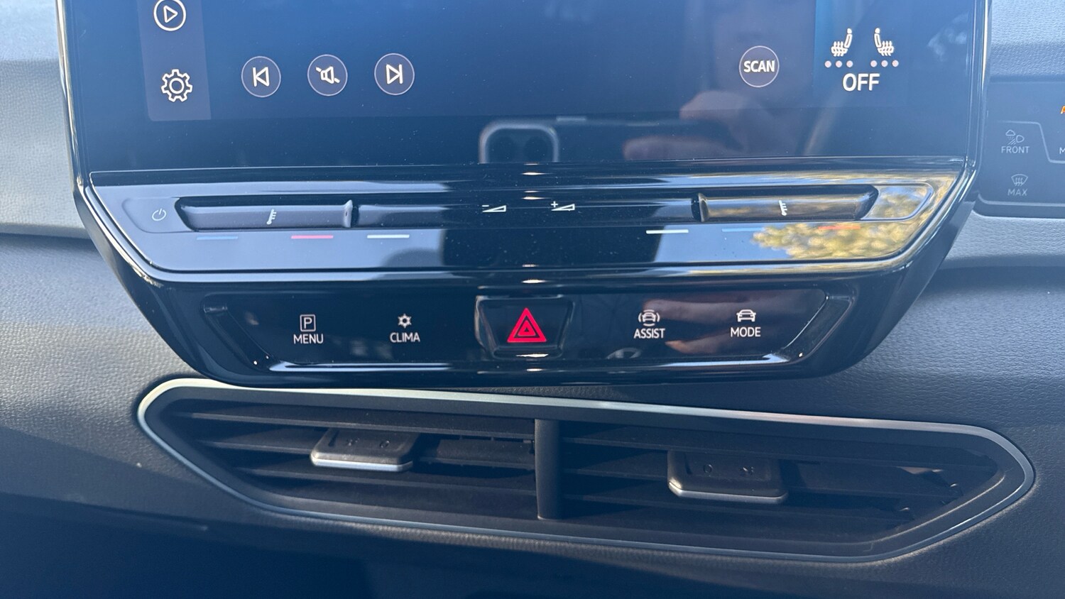 Used Volkswagen ID.3 2023 for sale - 76559871: Photo 13