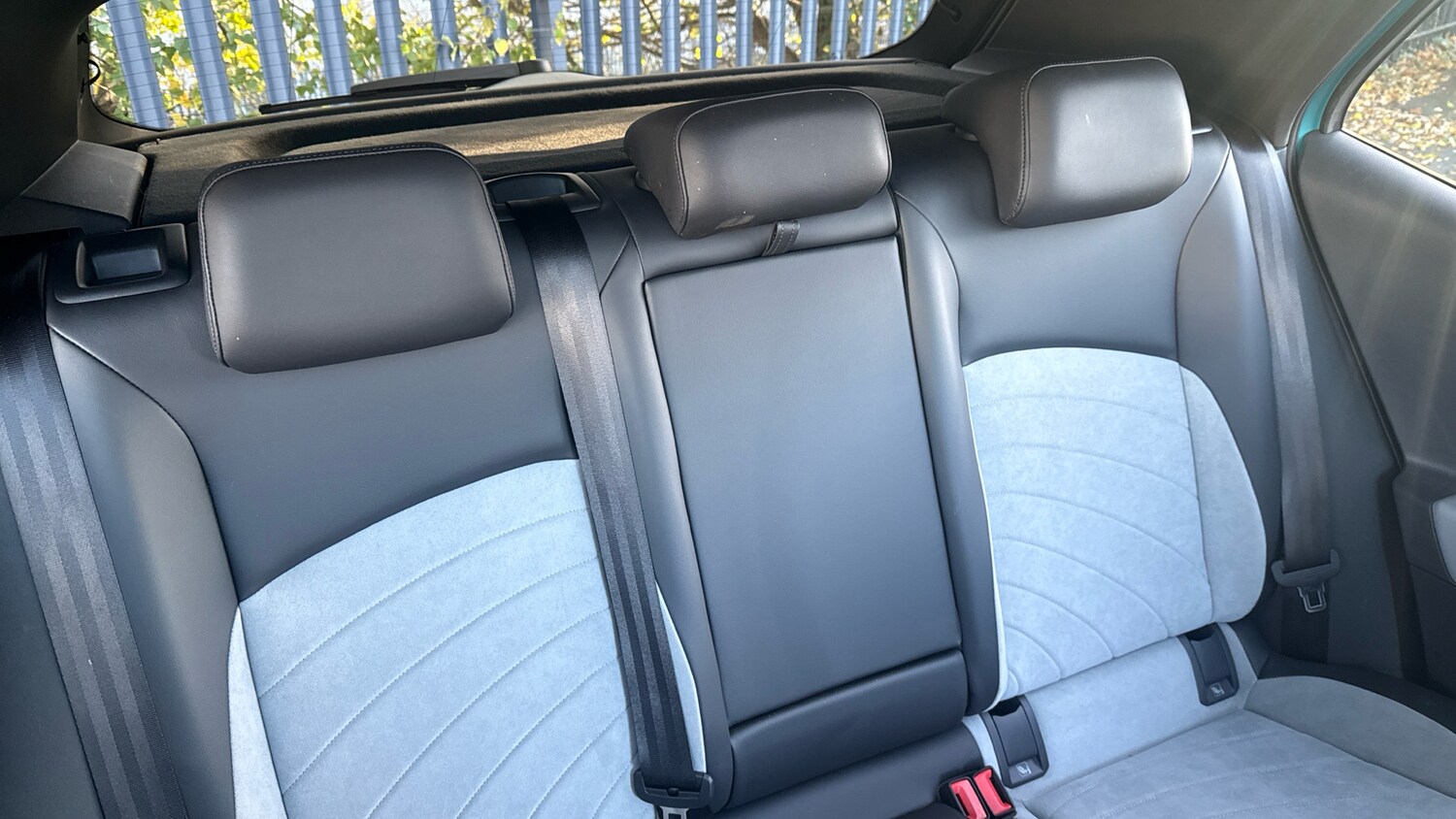 Used Volkswagen ID.3 2023 for sale - 76559871: Photo 16