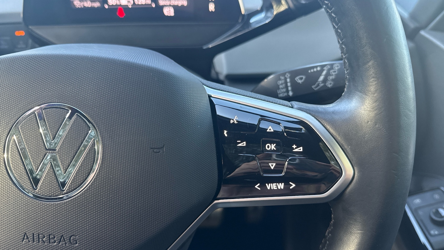 Used Volkswagen ID.3 2023 for sale - 76559871: Photo 18