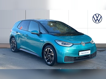 Volkswagen - ID.3