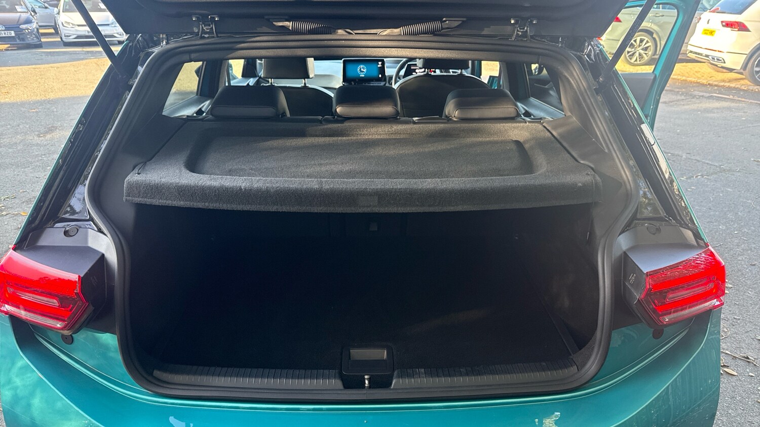 Used Volkswagen ID.3 2023 for sale - 76559871: Photo 20