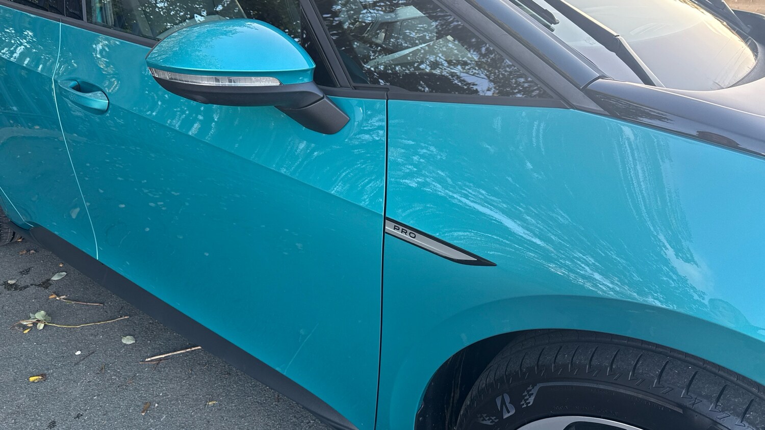 Used Volkswagen ID.3 2023 for sale - 76559871: Photo 24