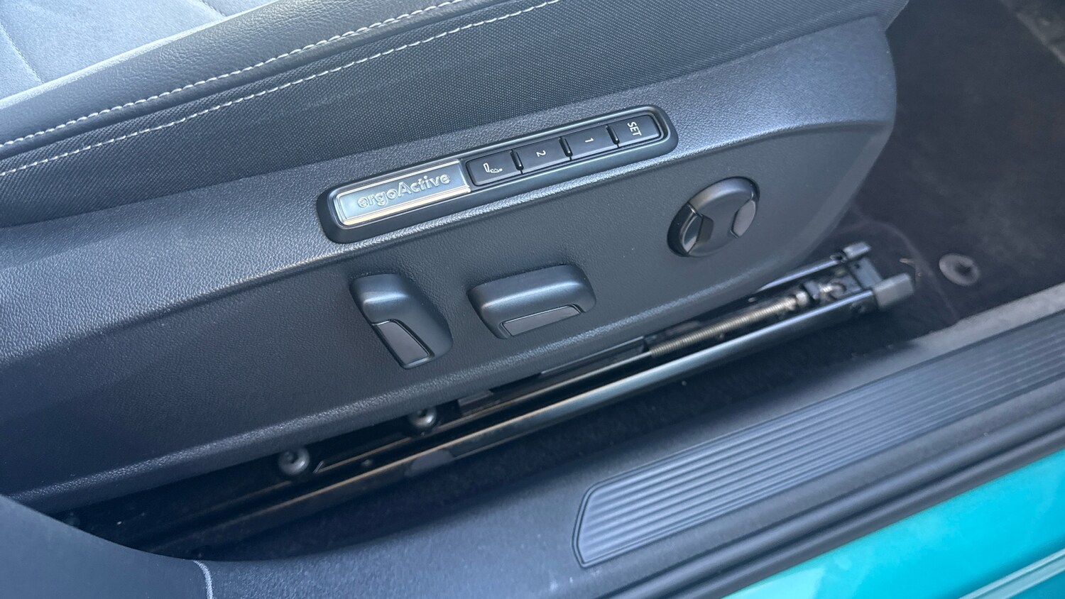 Used Volkswagen ID.3 2023 for sale - 76559871: Photo 28