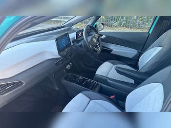 Used Volkswagen ID.3 2023 for sale - 76559871: Photo