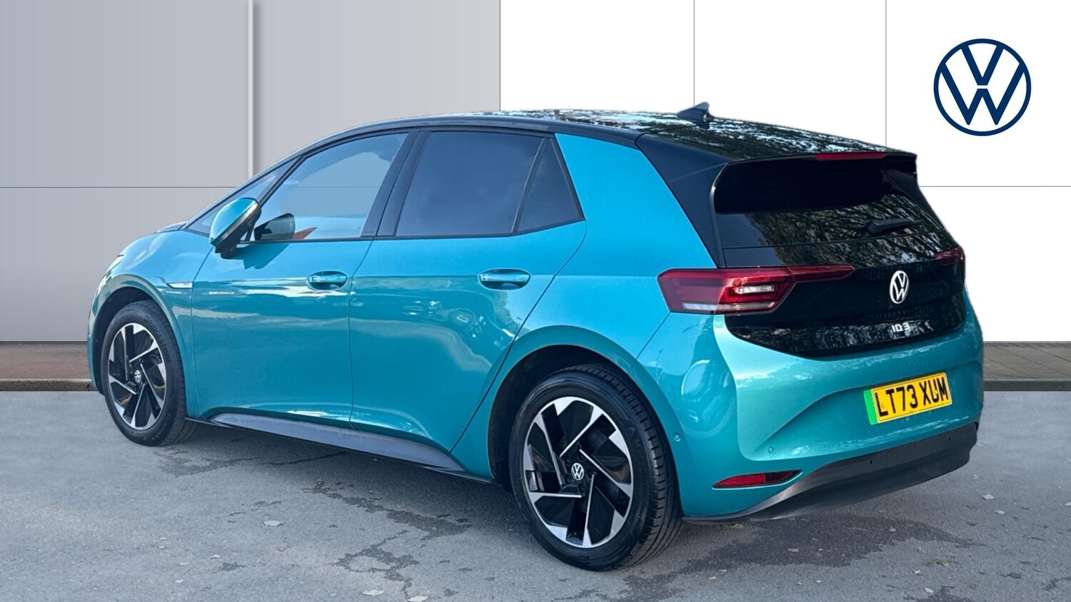Used Volkswagen ID.3 2023 for sale - 76559871: Photo 3