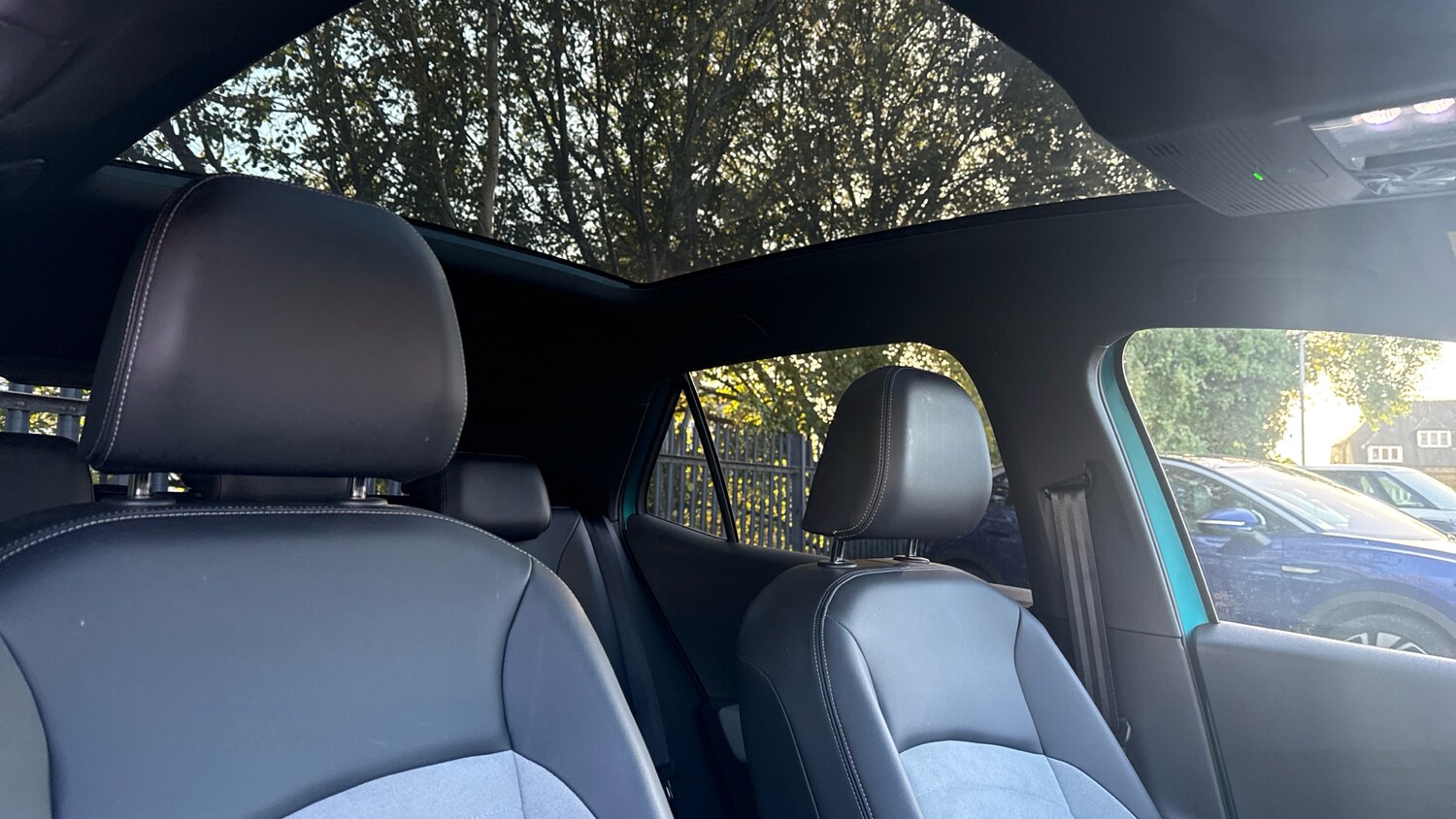 Used Volkswagen ID.3 2023 for sale - 76559871: Photo 31