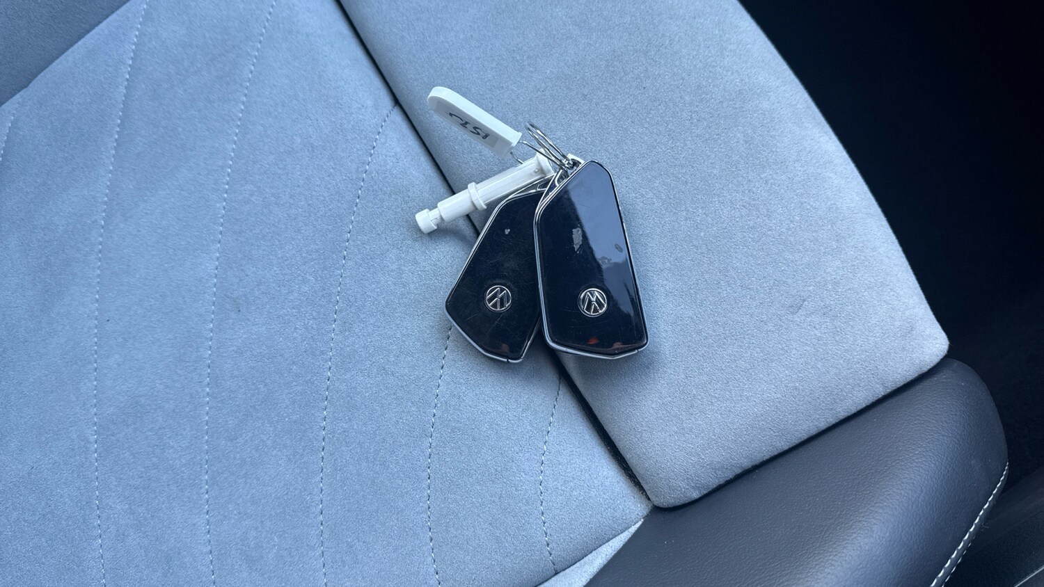 Used Volkswagen ID.3 2023 for sale - 76559871: Photo 32