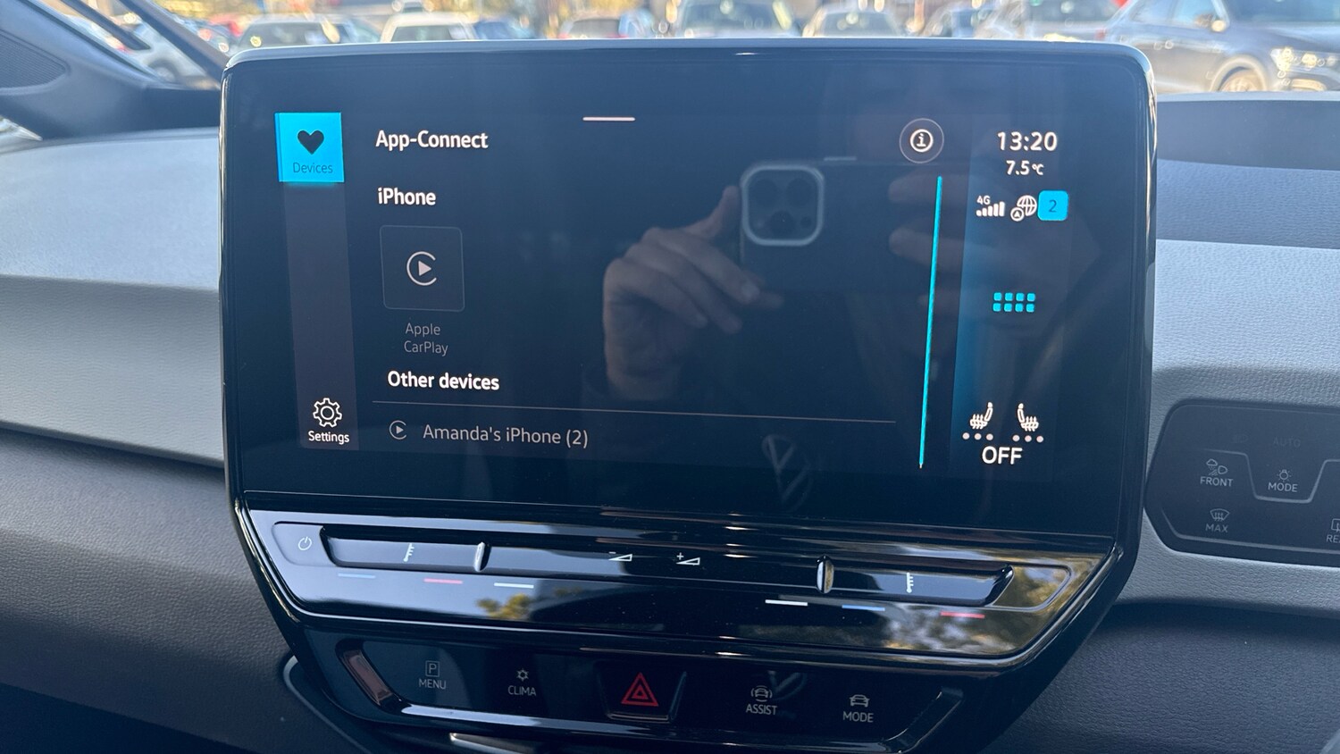 Used Volkswagen ID.3 2023 for sale - 76559871: Photo 36