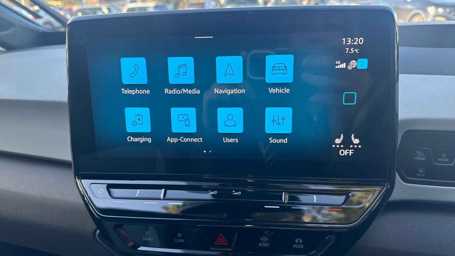 Used Volkswagen ID.3 2023 for sale - 76559871: Photo 37