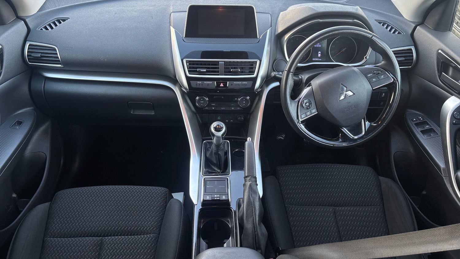 Used Mitsubishi Eclipse Cross 2019 for sale - 77337501: Photo 10