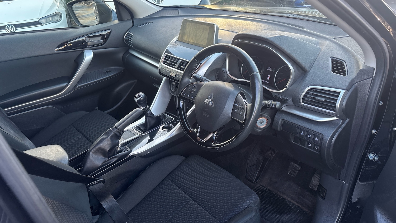 Used Mitsubishi Eclipse Cross 2019 for sale - 77337501: Photo 11