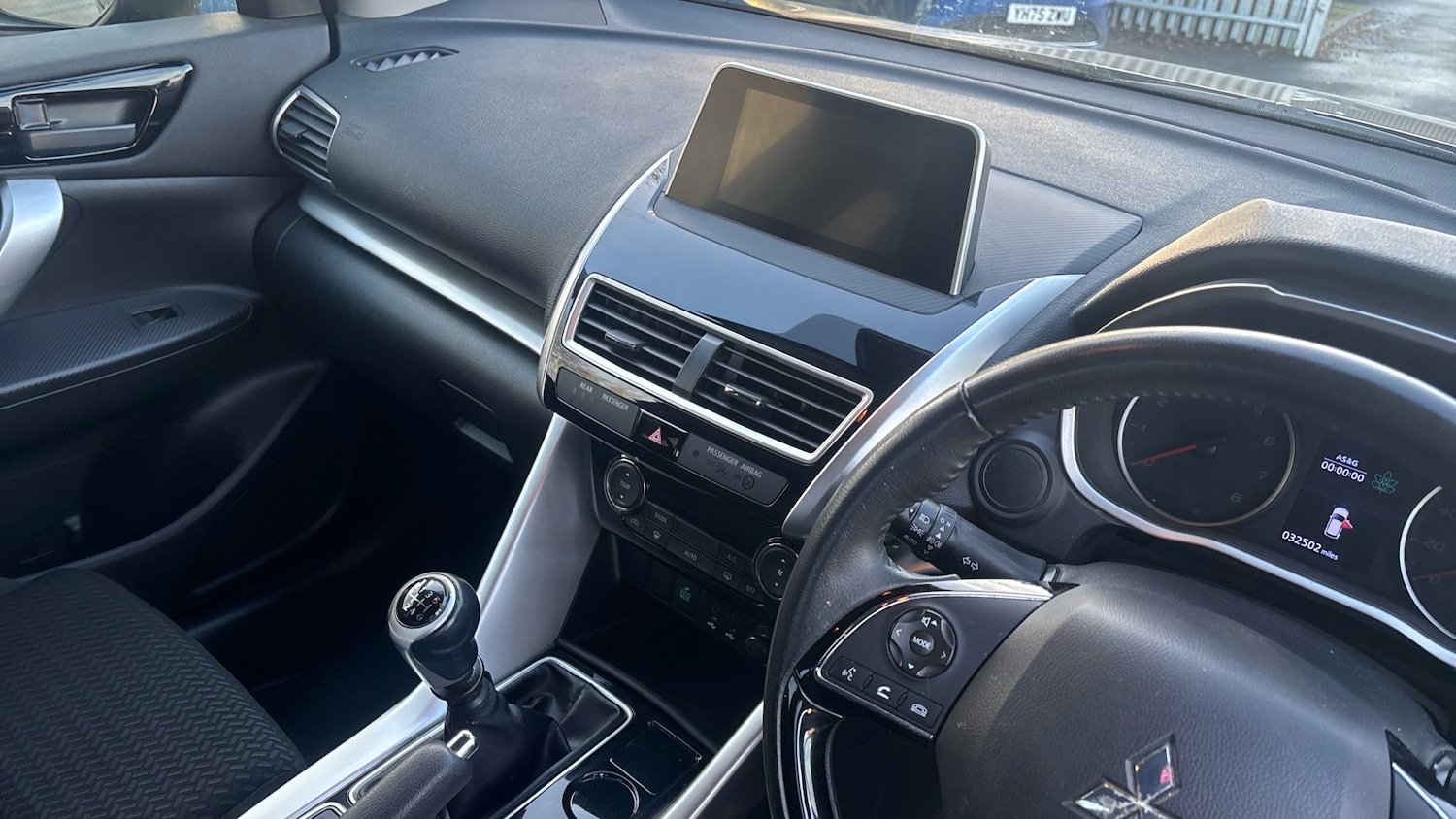 Used Mitsubishi Eclipse Cross 2019 for sale - 77337501: Photo 14