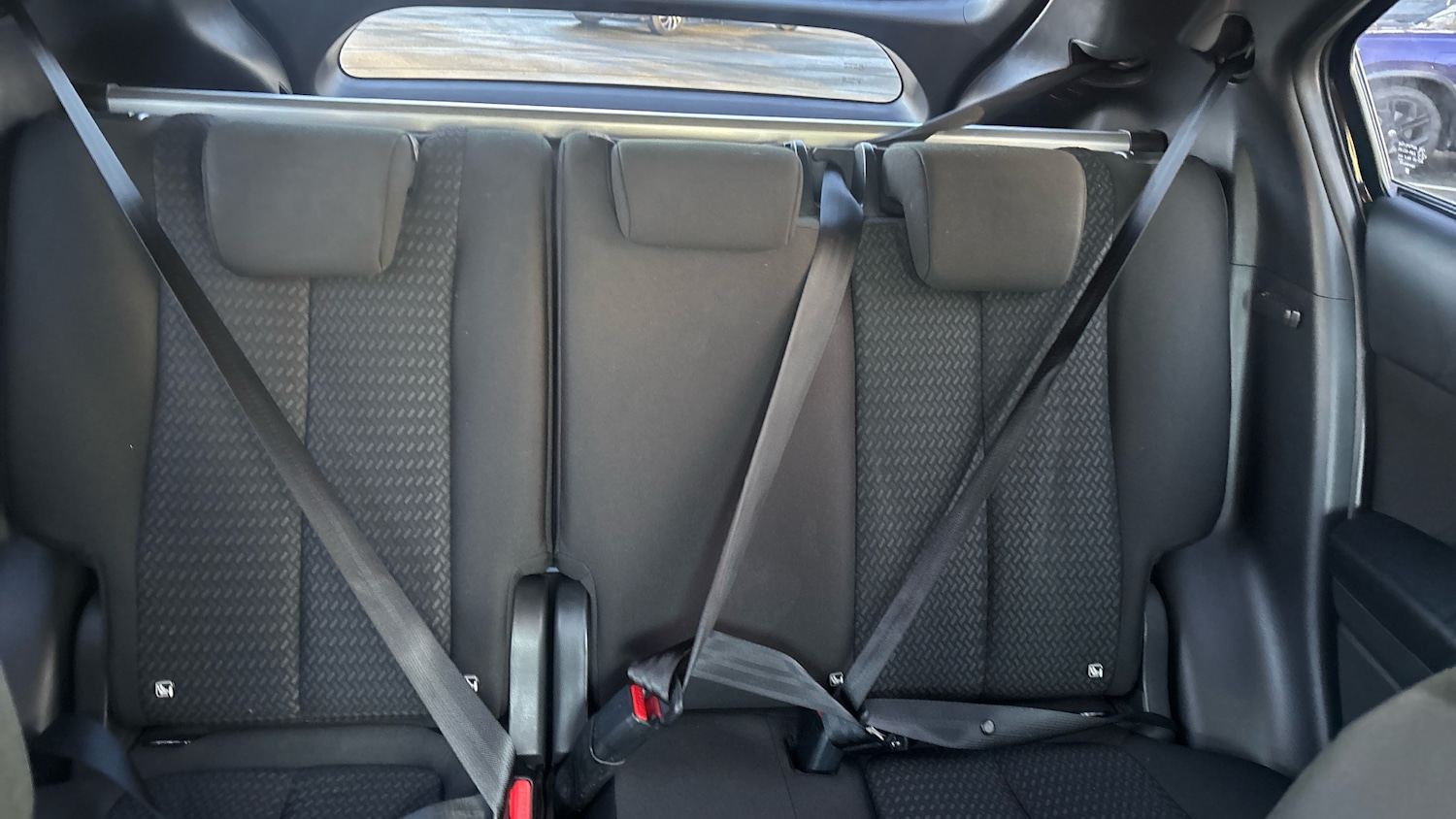 Used Mitsubishi Eclipse Cross 2019 for sale - 77337501: Photo 15