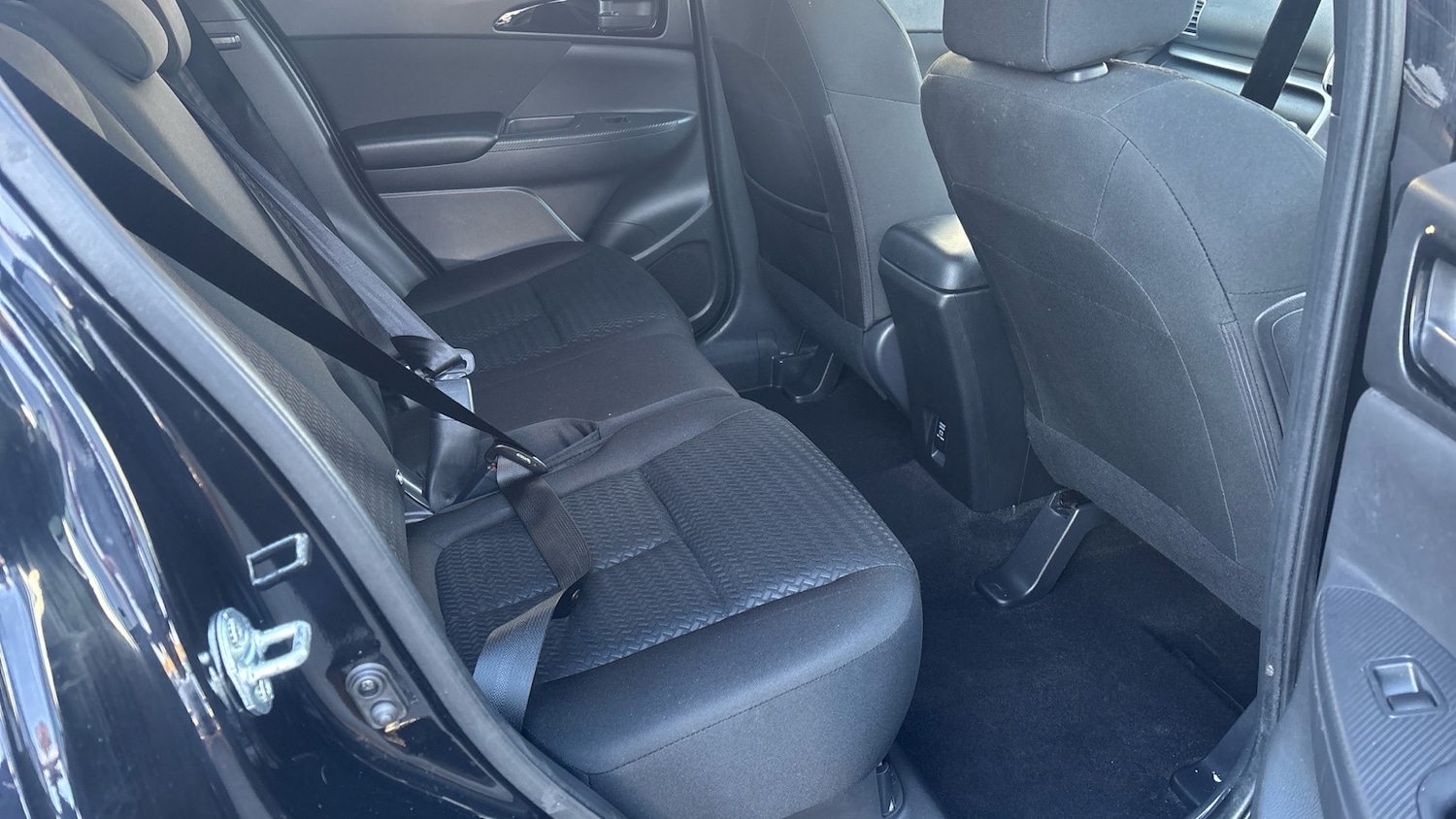 Used Mitsubishi Eclipse Cross 2019 for sale - 77337501: Photo 16