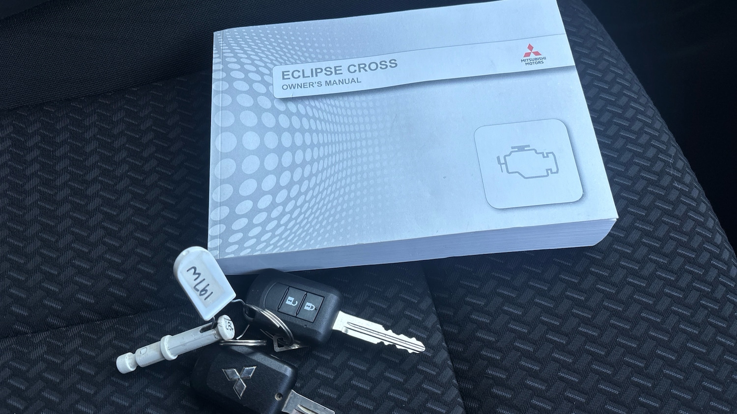 Used Mitsubishi Eclipse Cross 2019 for sale - 77337501: Photo 19